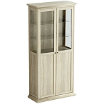 Шкаф Rebellious love варинант исполнения - 1 | Loft Concept в Барнауле