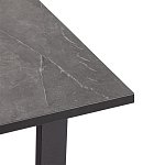 Стол с прямоугольной столешницей Corsa варинант исполнения - 5 | Loft Concept в Барнауле