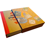 Книга 100 легенд роскоши: Louis Vuitton Пюжале-Плаа Эрик, Леонфорт Пьер варинант исполнения - 1 | Loft Concept в Барнауле