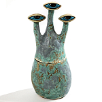 Ваза декоративная Взгляд Triadе Vase варинант исполнения - 2 | Loft Concept в Барнауле