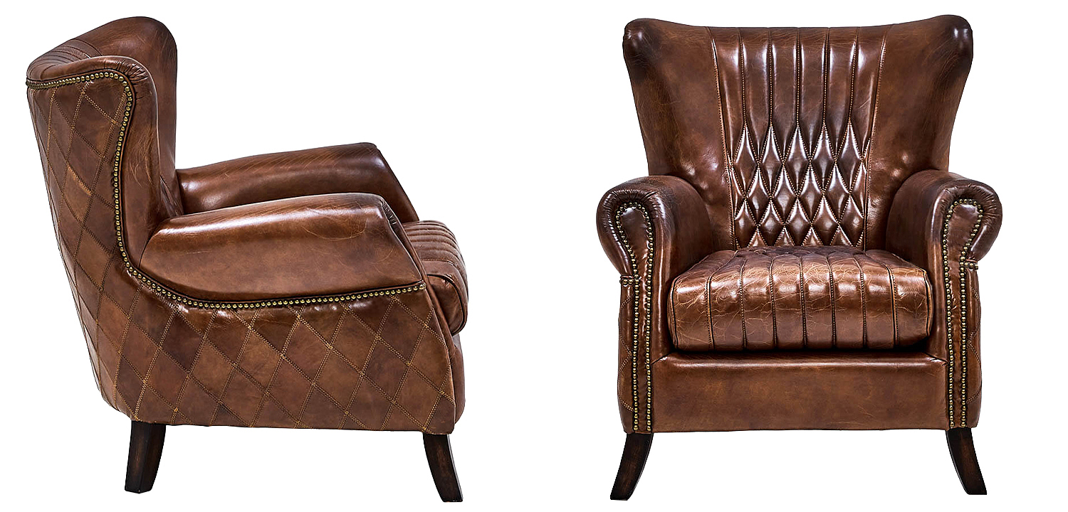 Кресло Paula Chair Кресло Paula Chair - Loft-Concept в Барнауле