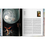 Большая подарочная книга Hieronymus Bosch. The Complete Works XXL варинант исполнения - 9 | Loft Concept в Барнауле