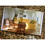 Книга The Four Elements of Design. Interiors Inspired By Earth, Water, Air and Fire варинант исполнения - 4 | Loft Concept в Барнауле