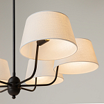 Люстра подвесная Modesto Е14 варинант исполнения - 5 | Loft Concept в Барнауле