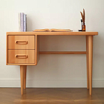 Стол письменный «STL 13» варинант исполнения - 1 | Loft Concept в Барнауле