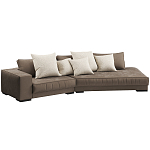 Диван Manchester варинант исполнения - 1 | Loft Concept в Барнауле