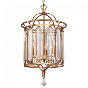 Подвесной светильник Crystal Pendant 3