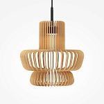 Подвесной светильник Namiki 14Вт 2700-4000К варинант исполнения - 2 | Loft Concept в Барнауле