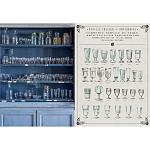 Книга Extraordinary Collections: French Interiors варинант исполнения - 3 | Loft Concept в Барнауле