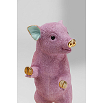 Держатель для книг Multicolored Piglet Bookends варинант исполнения - 3 | Loft Concept в Барнауле