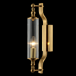 Бра с прозрачным цилиндрическим плафоном Jeanette варинант исполнения - 10 | Loft Concept в Барнауле