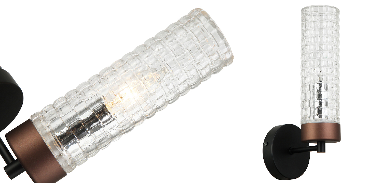 Бра Otes Sconce Бра Otes Sconce - Loft-Concept в Барнауле