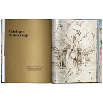 Большая подарочная книга Hieronymus Bosch. The Complete Works XXL варинант исполнения - 2 | Loft Concept в Барнауле