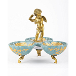 Менажница Angel Neer варинант исполнения - 6 | Loft Concept в Барнауле