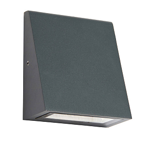 Уличный настенный светильник Endy Street Lamp