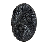 Панно «Чёрный лебедь» варинант исполнения - 2 | Loft Concept в Барнауле