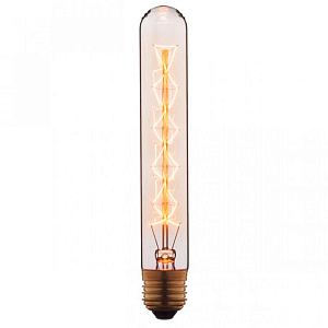 Лампочка Loft Edison Retro Bulb №10 40 W