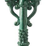 Подсвечник Candleholder Heart X3 варинант исполнения - 2 | Loft Concept в Барнауле