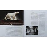 Discussing the Rise of French Art Deco with Author Jared Goss варинант исполнения - 5 | Loft Concept в Барнауле