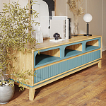 Тумба «Лива» варинант исполнения - 3 | Loft Concept в Барнауле