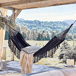 Корзина с крышкой из плетеной рисовой соломы Safiri Wicker Basket варинант исполнения - 5 | Loft Concept в Барнауле