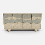 Буфет Okinawa Taupe Large варинант исполнения - 1 | Loft Concept в Барнауле