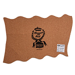 Салфетка под приборы Seletti Acid Flower F варинант исполнения - 1 | Loft Concept в Барнауле