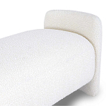 Банкетка Feather of softness варинант исполнения - 4 | Loft Concept в Барнауле