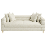 Дизайнерский Диван Lancaster варинант исполнения - 1 | Loft Concept в Барнауле