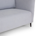 Диван Clo Maren light grey варинант исполнения - 5 | Loft Concept в Барнауле