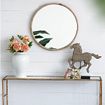 Ваза белая с крышкой однотонная Chinoiserie Ceramics варинант исполнения - 10 | Loft Concept в Барнауле