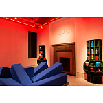 Модульный дизайнерский диван Rumble Modular Sofa варинант исполнения - 15 | Loft Concept в Барнауле