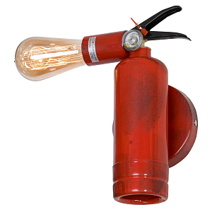 Бра Firefighter Bra