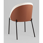 Стул обеденный Mauldine с экокожей варинант исполнения - 1 | Loft Concept в Барнауле