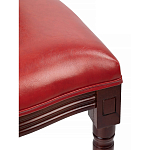 Стул French Owl with a rose варинант исполнения - 8 | Loft Concept в Барнауле