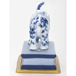 Держатель для книг The blue elephant варинант исполнения - 4 | Loft Concept в Барнауле