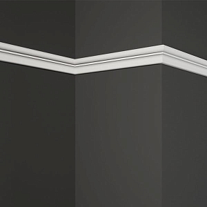 Гладкий молдинг MT-05