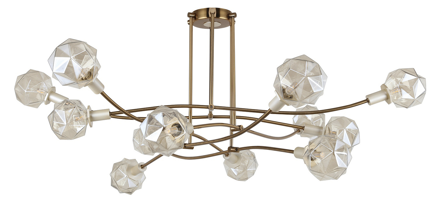 Люстра Severine Chandelier Люстра Severine Chandelier - Loft-Concept в Барнауле