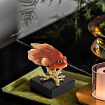 Статуэтка декоративная Рыбка-попугай Inhabitants of the Seas варинант исполнения - 3 | Loft Concept в Барнауле