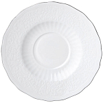 Чайный набор белый из фарфора на 6 персон 12 предметов 280 мл Garden Whisper Porcelain Set  варинант исполнения - 4 | Loft Concept в Барнауле