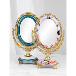 Настольное зеркало Cerch Runy варинант исполнения - 11 | Loft Concept в Барнауле