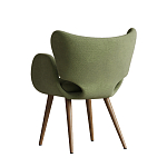 Стул Madina Green варинант исполнения - 2 | Loft Concept в Барнауле