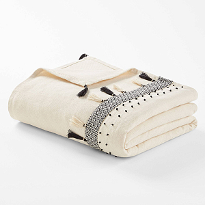 Плед Delicatu Plaid