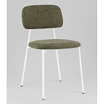 Стул Chao зеленый варинант исполнения - 1 | Loft Concept в Барнауле