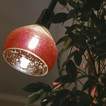 Торшер Cupula варинант исполнения - 8 | Loft Concept в Барнауле