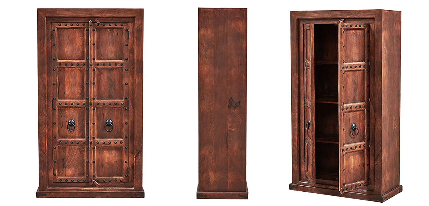 Шкаф Gino Chest Wardrobe Шкаф Gino Chest Wardrobe - Loft-Concept в Барнауле