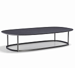 Кофейный стол REGENT Coffee Table варинант исполнения - 10 | Loft Concept в Барнауле