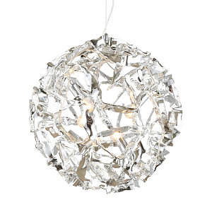 Декоративная люстра Substance