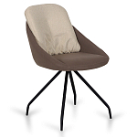 Современное кресло Richard варинант исполнения - 3 | Loft Concept в Барнауле