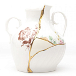 Ваза Seletti Kintsugi варинант исполнения - 1 | Loft Concept в Барнауле